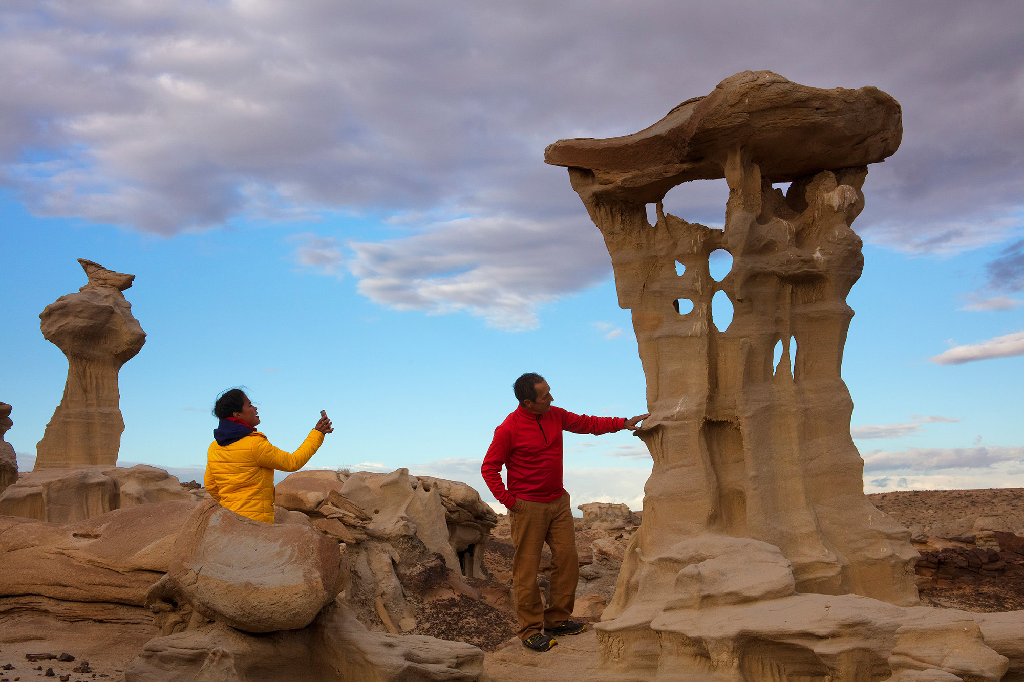 New Mexico