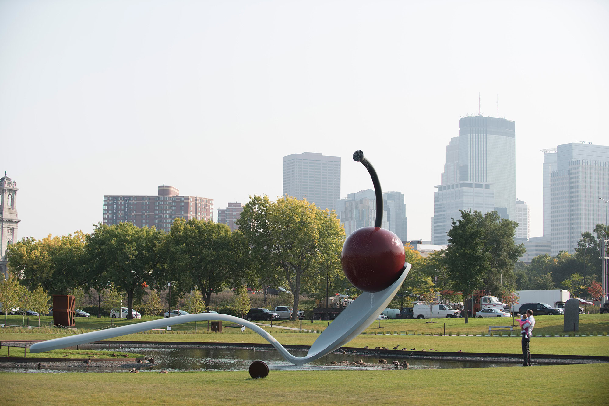 Minneapolis, Minnesota