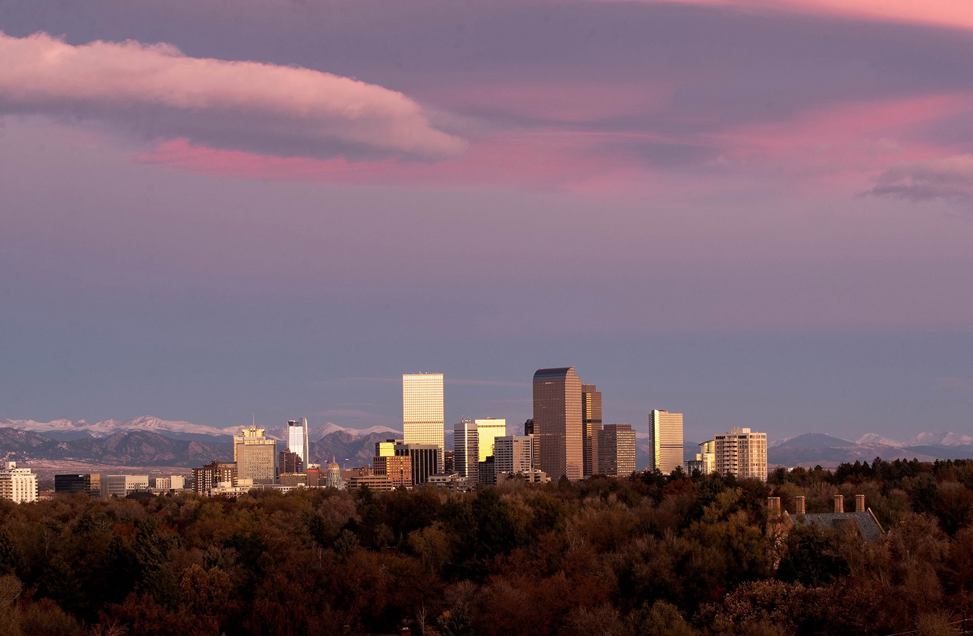 Denver, Colorado