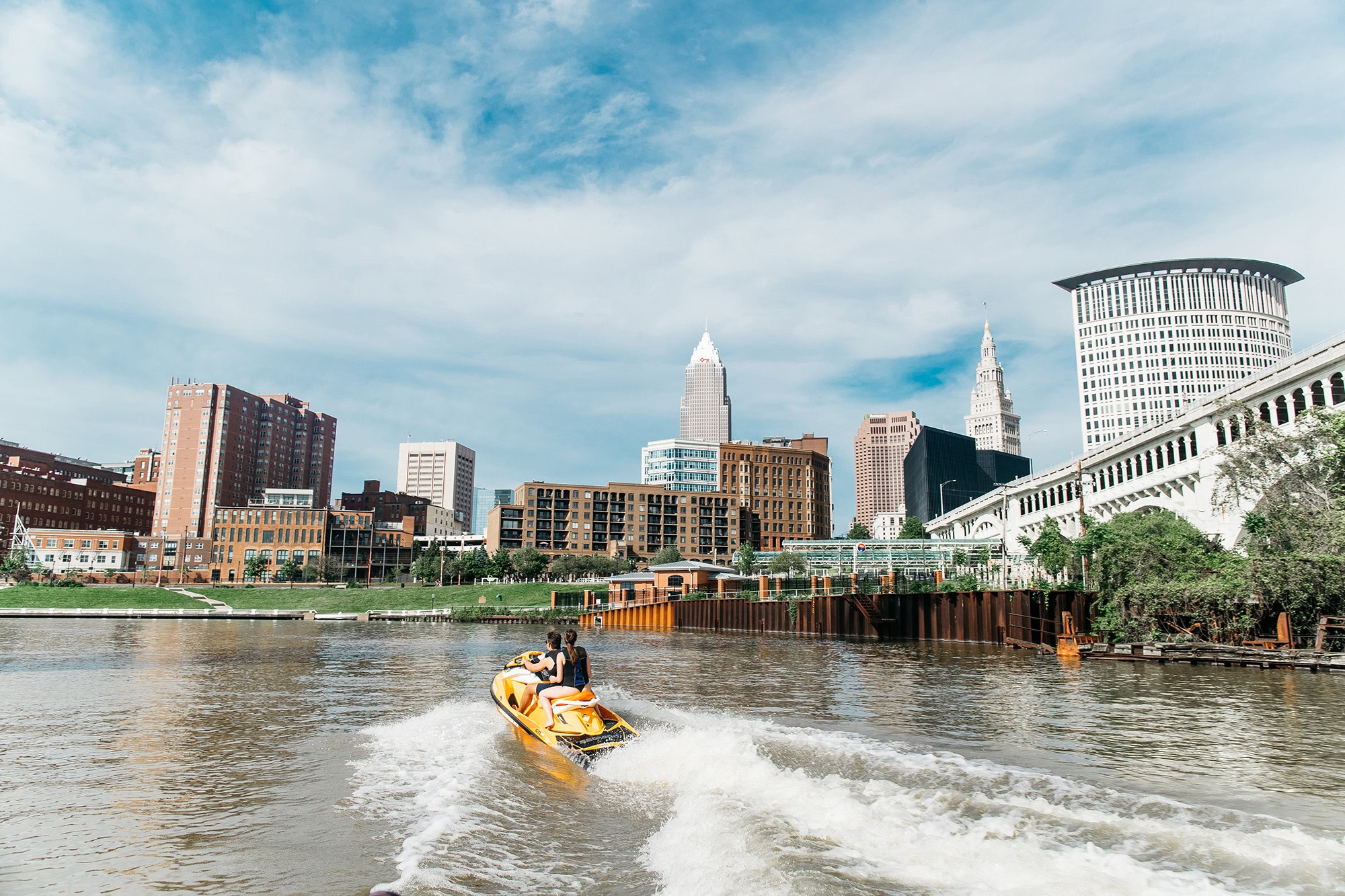 Cleveland, Ohio