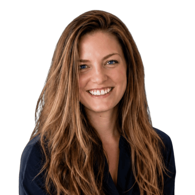 Anastasia Straley Horne, Director, Social Media at Brand USA