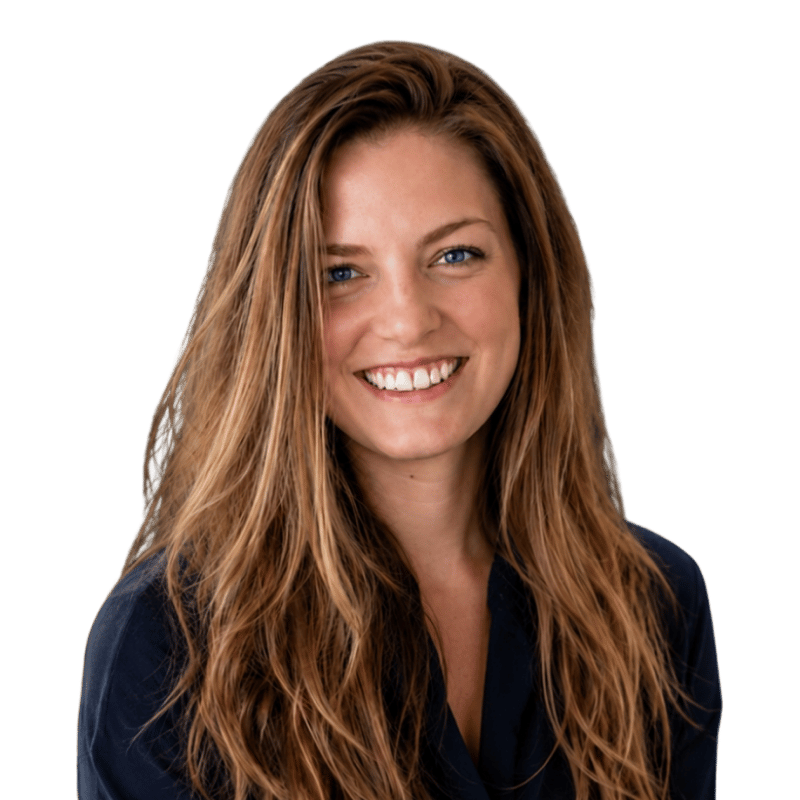 Anastasia Straley Horne, Director, Social Media at Brand USA
