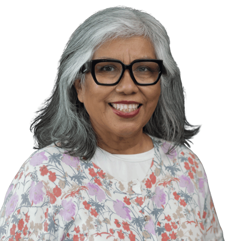 Blanca Romero, Director of Office & Facilities Management at Brand USA