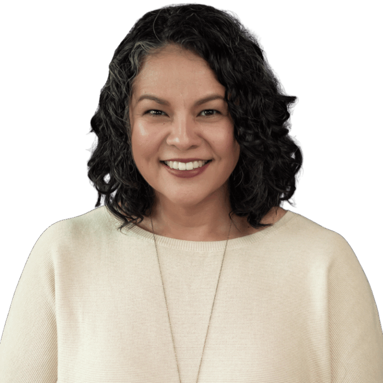 Cat Reith, Senior Director, Partner Programs & Operations at Brand USA