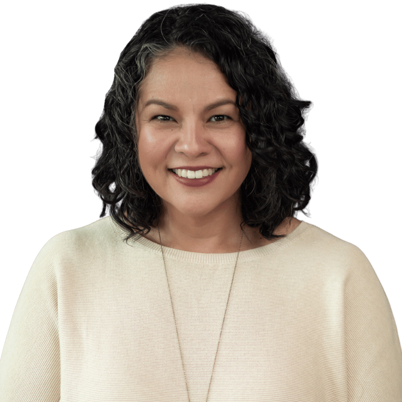 Cat Reith, Senior Director, Partner Programs & Operations at Brand USA