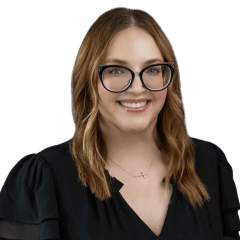 Chelsea Benitez, Senior Director, Research & Analytics at Brand USA