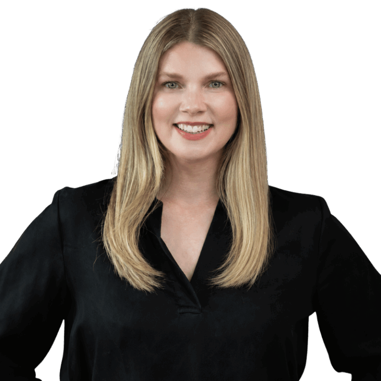 Chelsea Sullivan Kaiser, Senior Manager, Partner Marketing at Brand USA