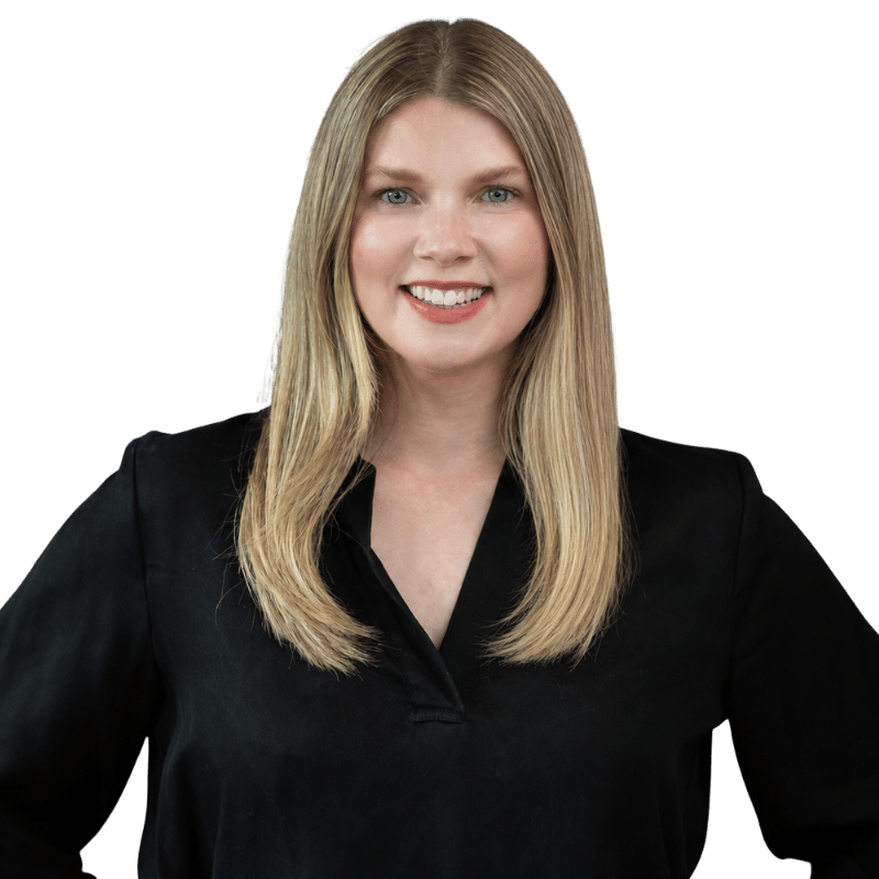 Chelsea Sullivan Kaiser, Senior Manager, Partner Marketing at Brand USA