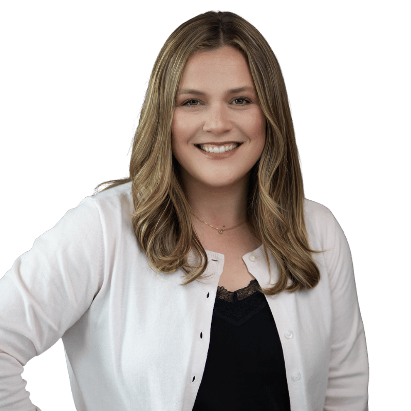 Dani Campana, Senior Manager, Partner Engagement at Brand USA