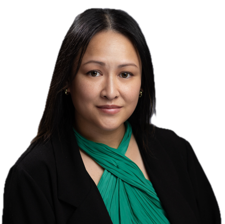 Tina Nguyen, Director, Project Management at Brand USA