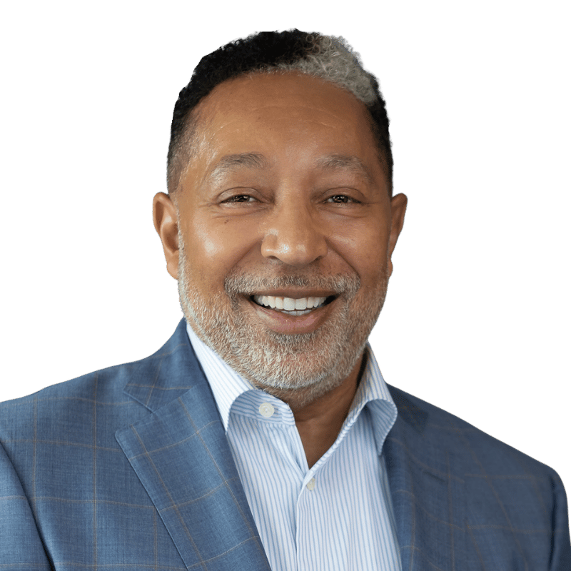 Donald F. Richardson, CPA, Chief Financial Officer at Brand USA