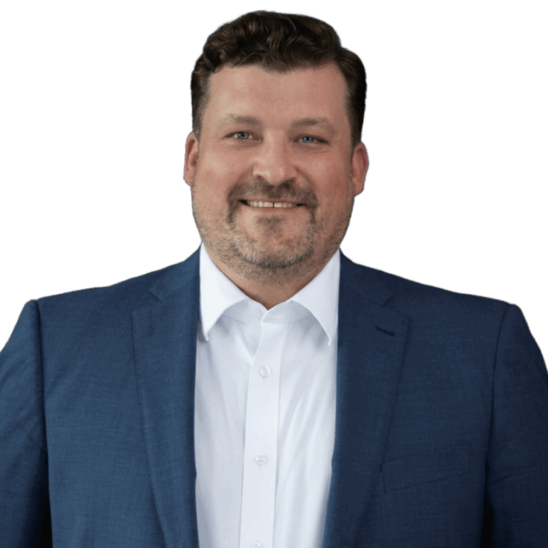 Peter Dodge, Senior Director, Public Affairs at Brand USA