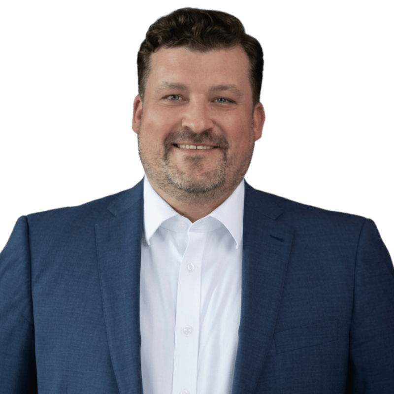 Peter Dodge, Senior Director, Public Affairs at Brand USA