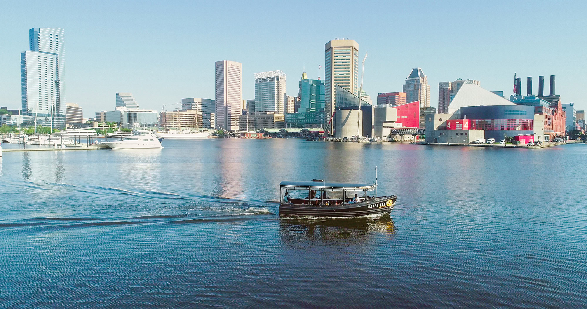 Baltimore, Maryland