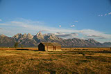 Chase Dong Great Outdoors Grand Teton National Park,Wyoming