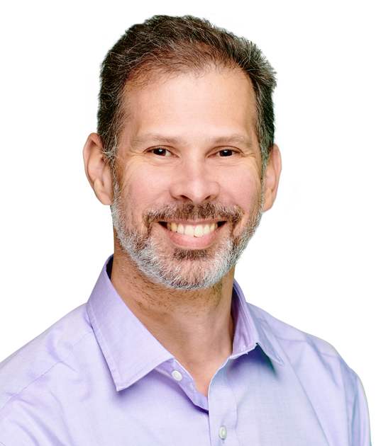 Craig Ashby, Senior Manager, Business Processes & Financial Analytics at Brand USA