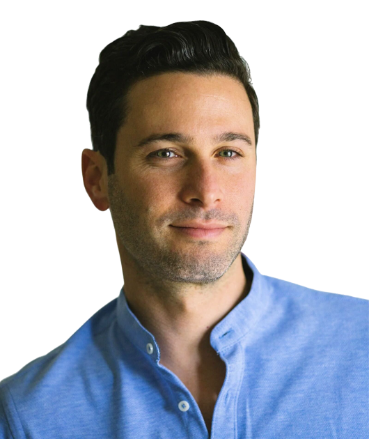 Dan Rosenbaum, Senior Director, Digital Marketing at Brand USA