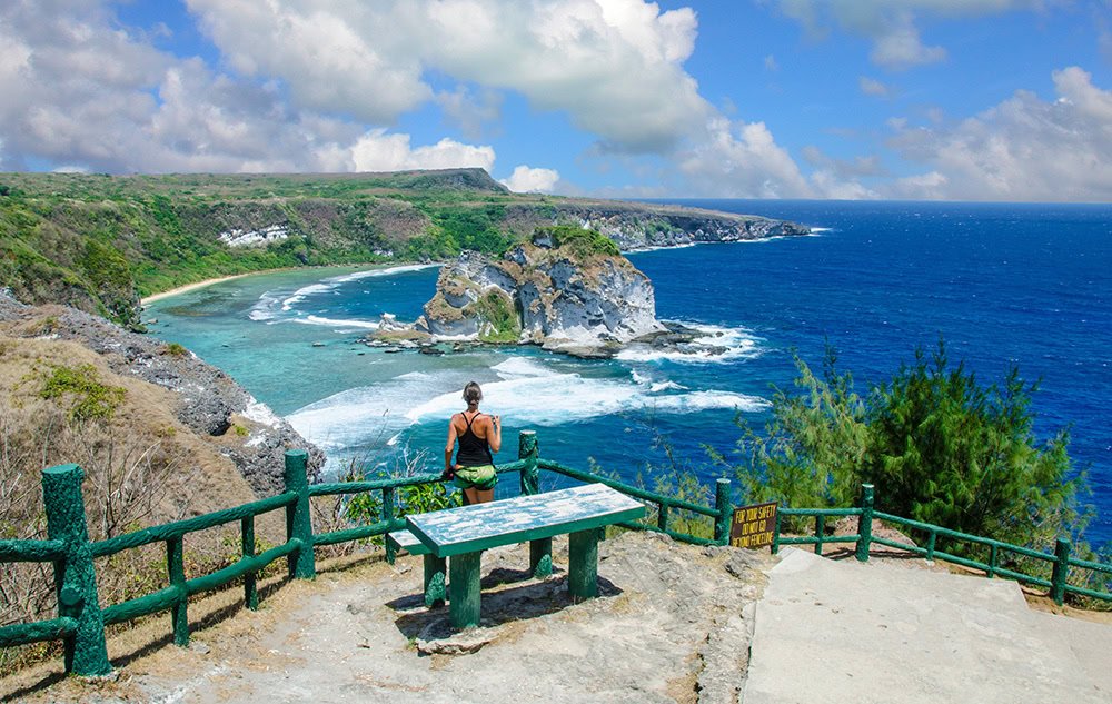 Northern Mariana Islands