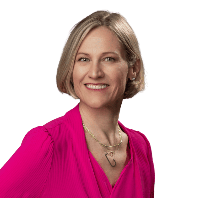 Janette Roush - Senior Vice President, Innovation & Chief AI Officer