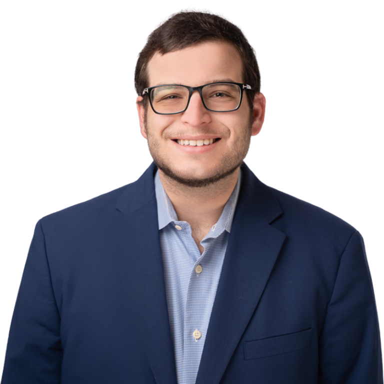 Jeremy Marsh, Manager, Public Affairs at Brand USA