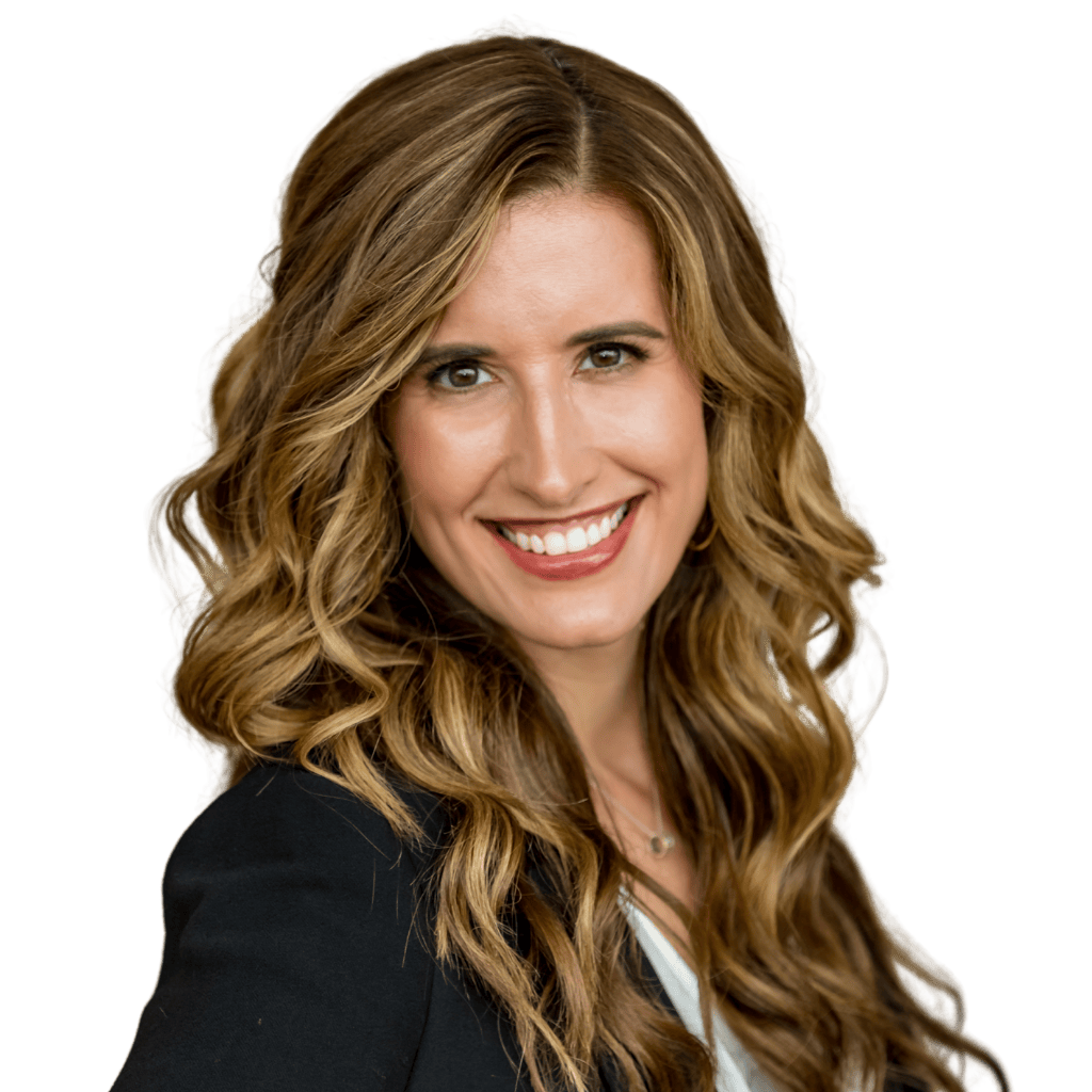 Leah Chandler, CDME, Chief Marketing Officer at Brand USA