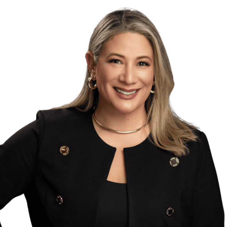 Monica Lopez, Chief of Staff and Culture at Brand USA