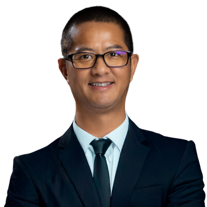 Sian Pau, AP Coordinator II/Power BI Reporting Specialist