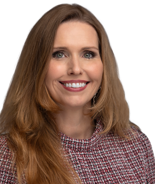 Carolyn Qualls, Director, Partner Marketing Operations at Brand USA