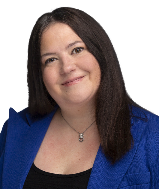 Cassady Bailey, Vice President, Partner Engagement & Marketing at Brand USA