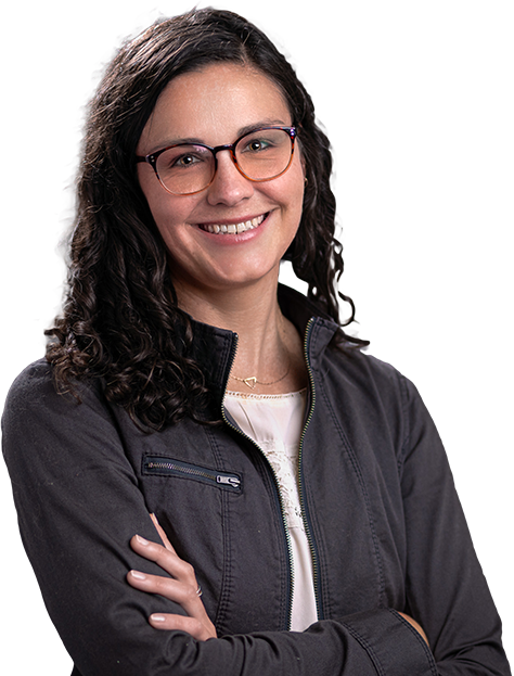 Aila Lambznak, Director, Salesforce Operations at Brand USA