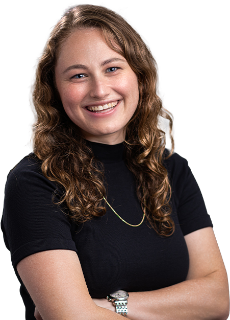 Allie May, Manager, Strategic Partnerships at Brand USA