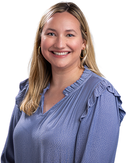 Amanda Davis, Director, Global Trade Development (UK & Europe) at Brand USA