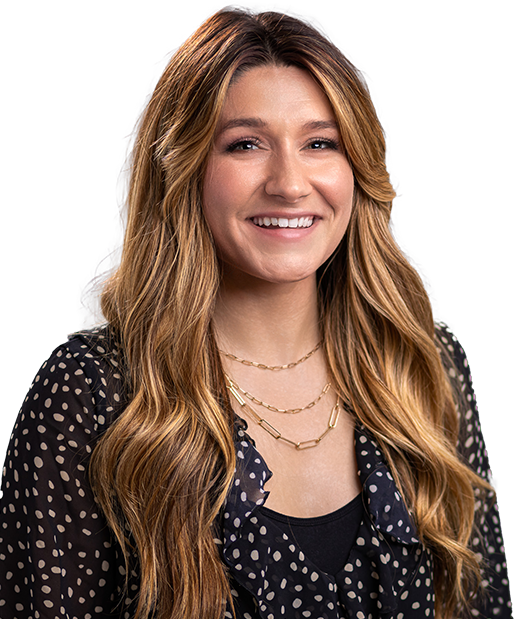 Kate Romero, Senior Coordinator, Social Media at Brand USA