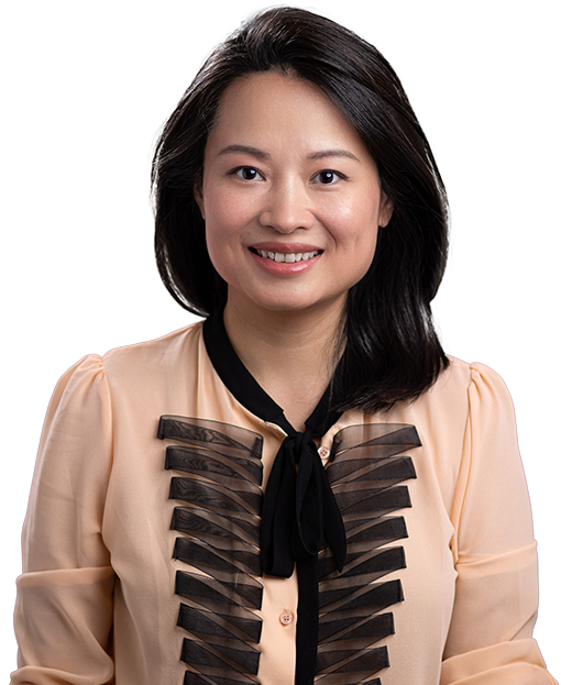 Maya Hua, Senior Manager, Partner Engagement at Brand USA