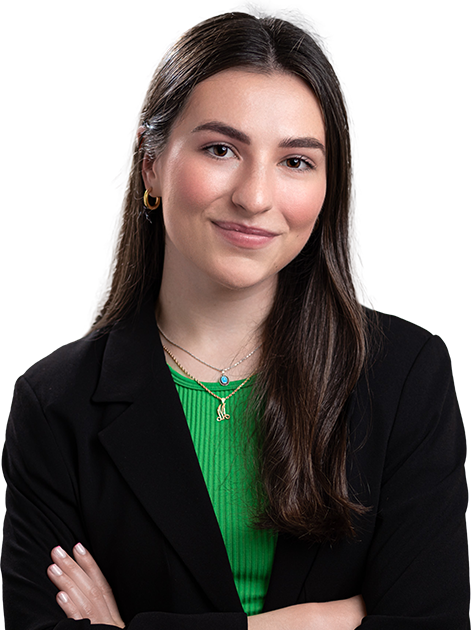 Michelle Harris, Senior Coordinator, Marketing at Brand USA