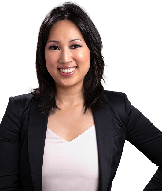 Mimi Jung, Director, Branding & Design at Brand USA