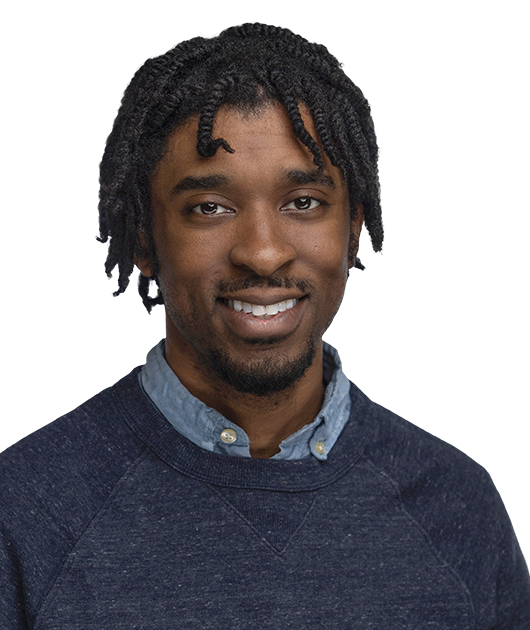 Desmon Hickson, Manager, Global Trade Development (APAC) at Brand USA