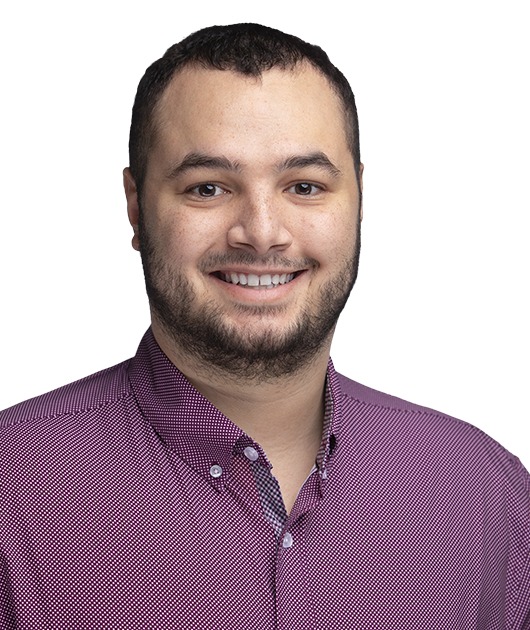 James (Tre) Wilson, III, Senior Coordinator, Sponsorship Fulfillment & Operations at Brand USA