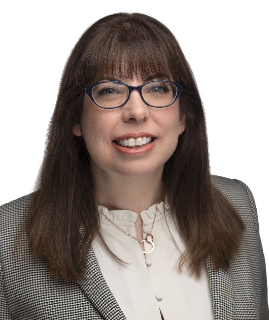 Kathrin Kush, CPA, Senior Controller at Brand USA