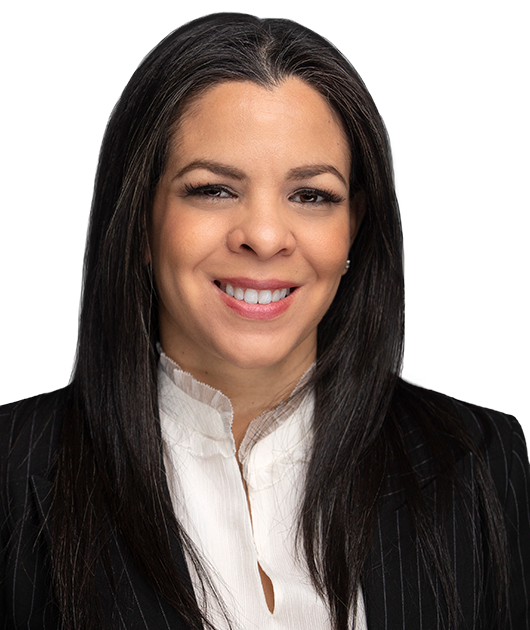 Lisa Tejeda, Senior Director, Global Trade Development (Latin America) at Brand USA