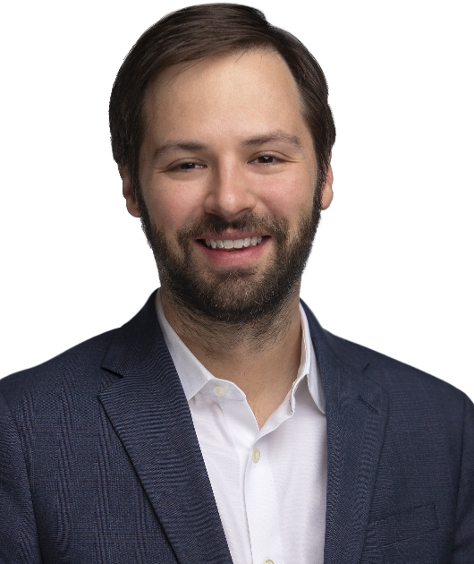 Luke Hennig, Director, Partner Marketing Operations at Brand USA