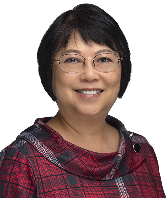 Maggie Eng, Manager, Revenue & Financial at Brand USA