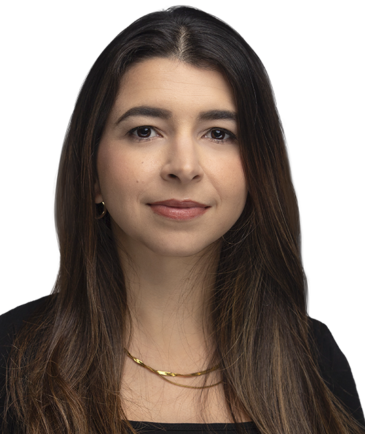 Maria Santos, Director, Marketing at Brand USA