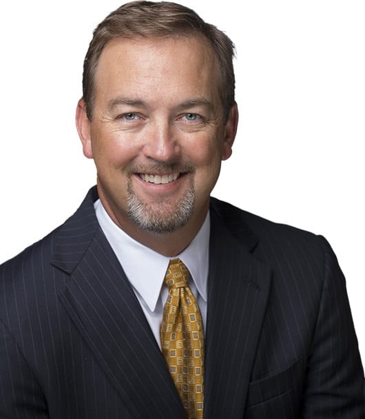 Mike Mangeot Brand USA Board Member