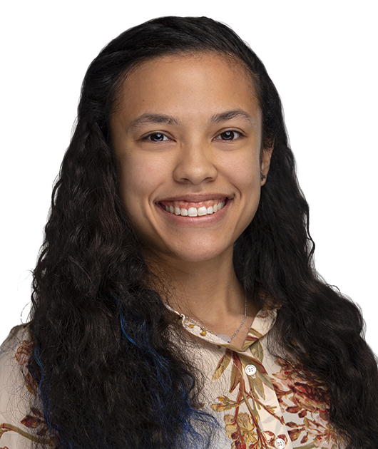 Rianna Airitam, Senior Manager, Partner Operations at Brand USA