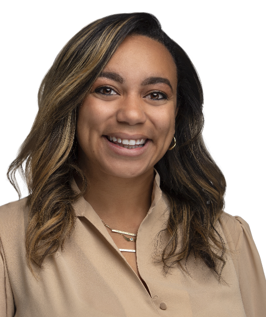 Skylar Clark Dodge, Senior Director, Partner Strategy at Brand USA