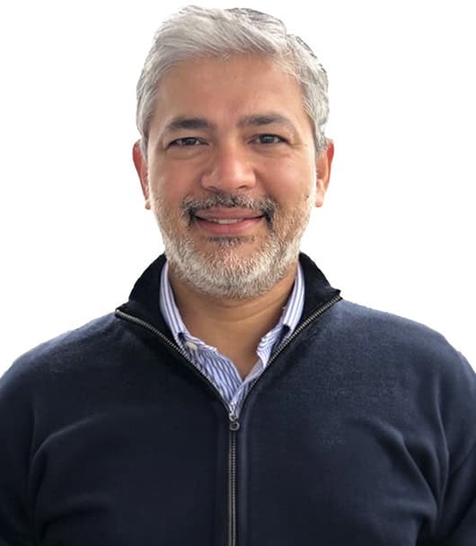 Hari Nair Brand USA Board Member