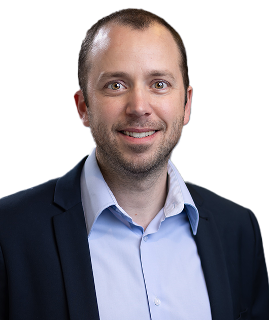 Jonas Onkelinx, Director, Research & Insights at Brand USA
