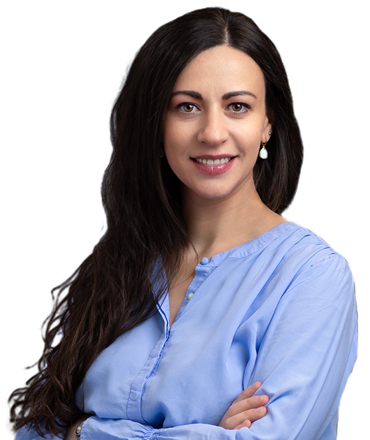 Laura Jacobson, Manager, Global Trade Development (UK, Europe & India) at Brand USA