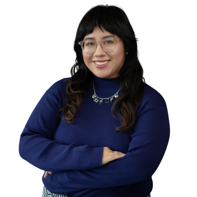 Savannah Garza, Manager, Branding & Design at Brand USA